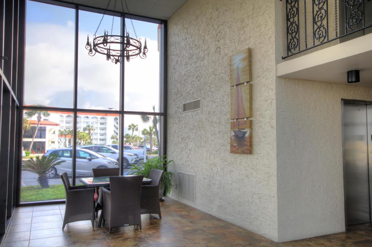 El Matador 165 - Beautiful Unit With Great View Of The Gulf Villa Fort Walton Beach Exterior photo